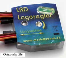 LRD = Lageregler Doppelt